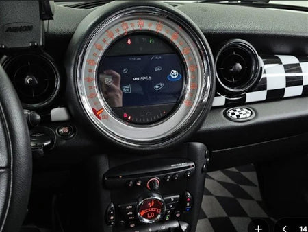 Mini Cooper — photo 14