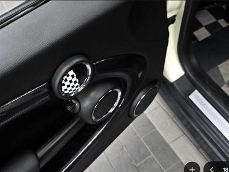 Mini Cooper — photo 18