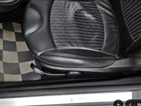 Mini Cooper — photo 19