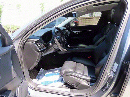 Volvo V90 — photo 05
