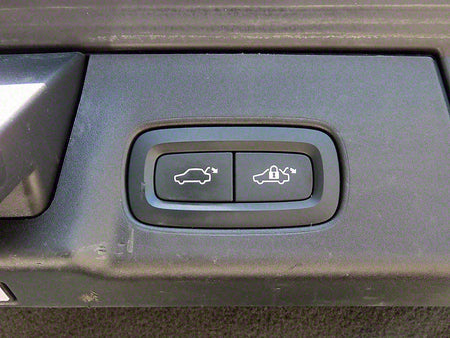 Volvo V90 — photo 15