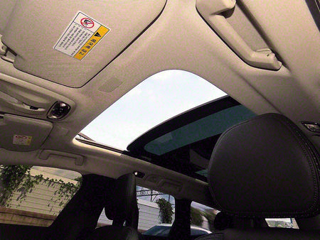 Volvo V90 — photo 16