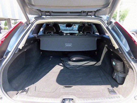 Volvo V90 — photo 17