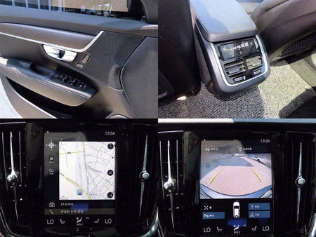 Volvo V90 — photo 18