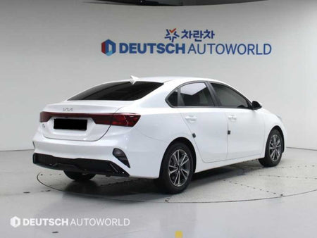 Kia K3 — photo 02