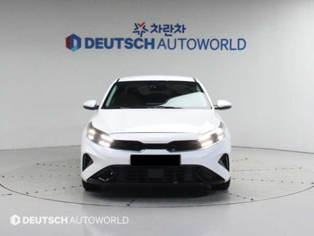 Kia K3 — photo 03