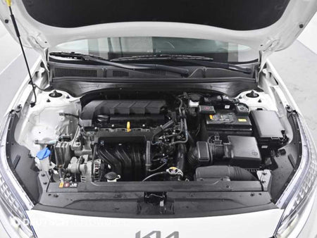 Kia K3 — photo 06