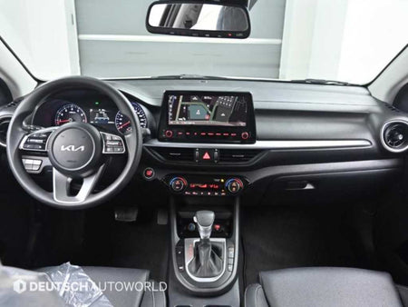 Kia K3 — photo 07