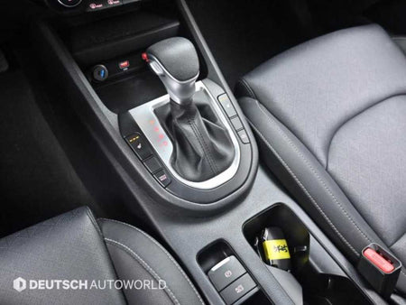 Kia K3 — photo 09