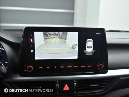Kia K3 — photo 15