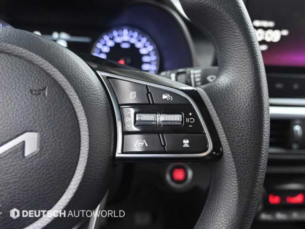 Kia K3 — photo 17
