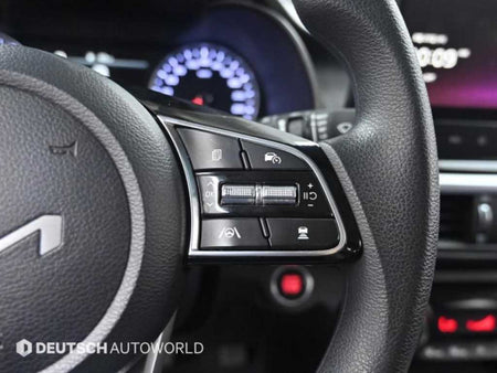 Kia K3 — photo 17