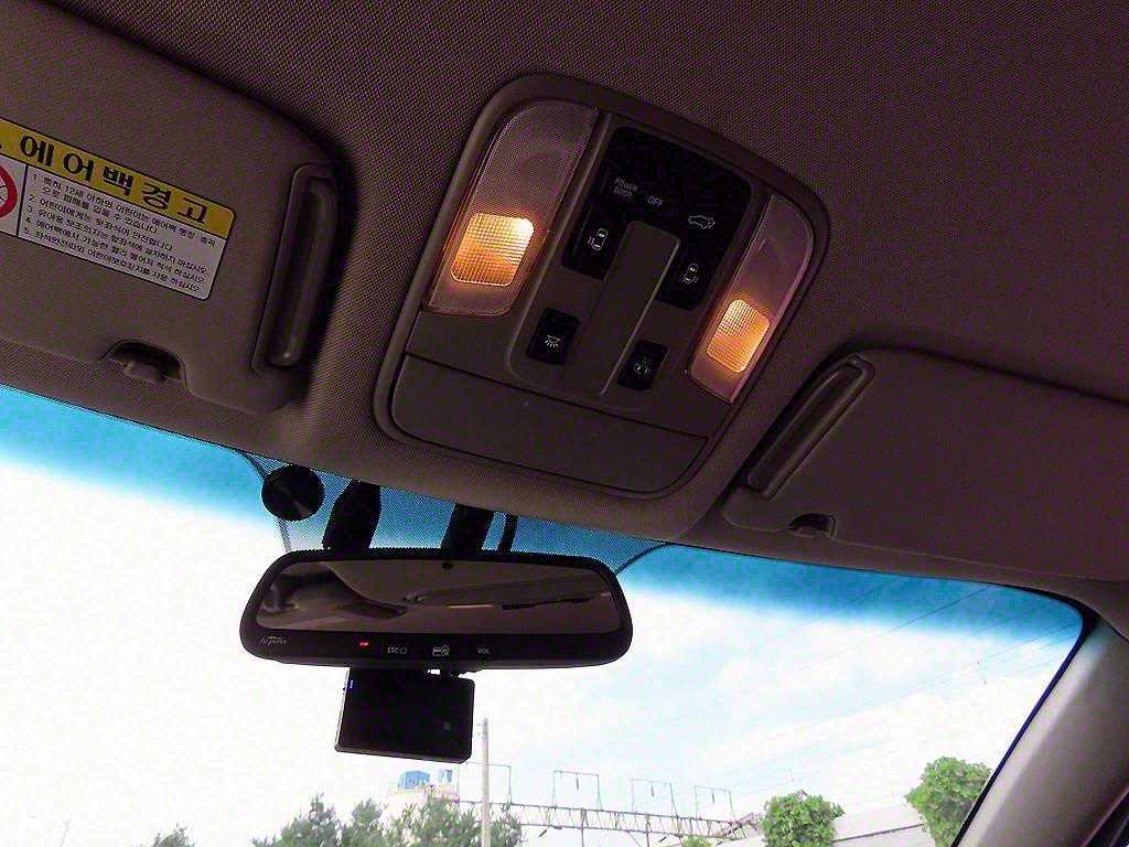 Kia Carnival — photo 16