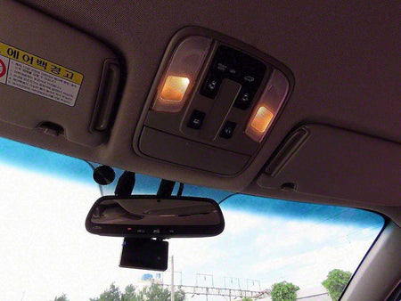 Kia Carnival — photo 16