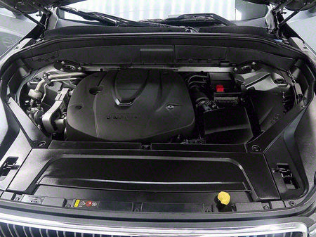 Volvo XC90 — photo 07