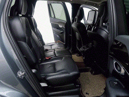 Volvo XC90 — photo 12