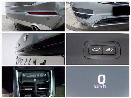 Volvo XC90 — photo 17