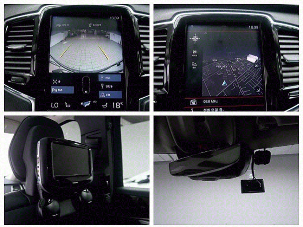 Volvo XC90 — photo 18