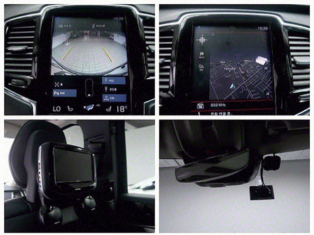 Volvo XC90 — photo 18