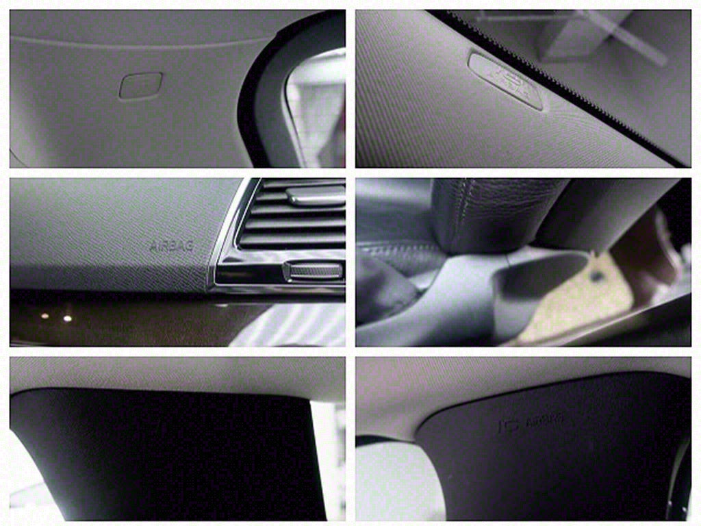 Volvo XC90 — photo 19