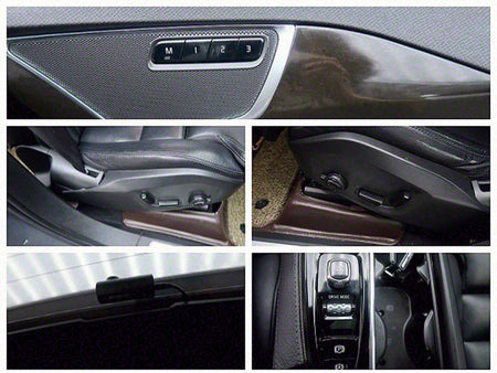 Volvo XC90 — photo 20
