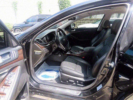 Kia K7 — photo 05