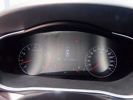 Kia K7 — photo 09