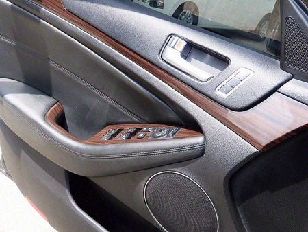 Kia K7 — photo 12