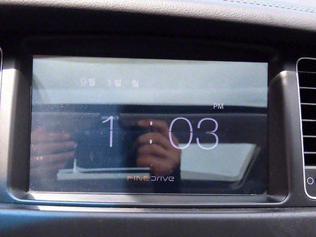 Kia K7 — photo 15