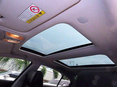 Kia K7 — photo 17
