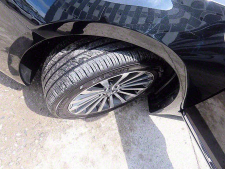 Kia K7 — photo 20