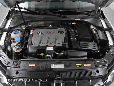 Volkswagen Passat — photo 06