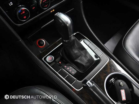 Volkswagen Passat — photo 09