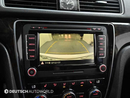 Volkswagen Passat — photo 15