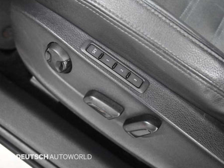 Volkswagen Passat — photo 16