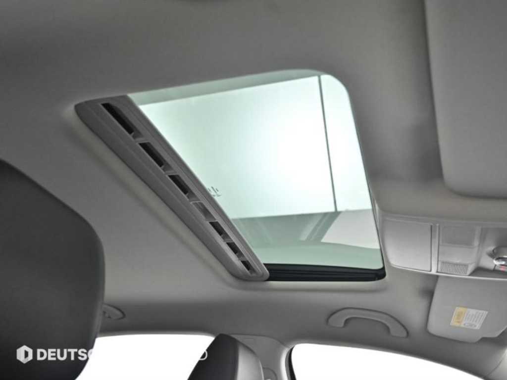 Volkswagen Passat — photo 19