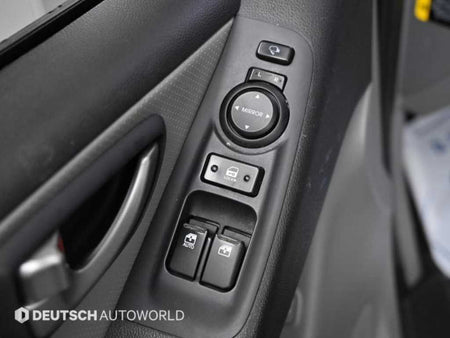 Hyundai Starex — photo 16