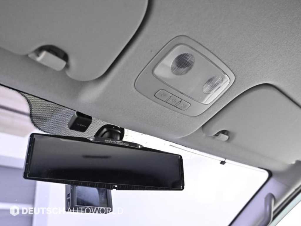 Hyundai Starex — photo 19