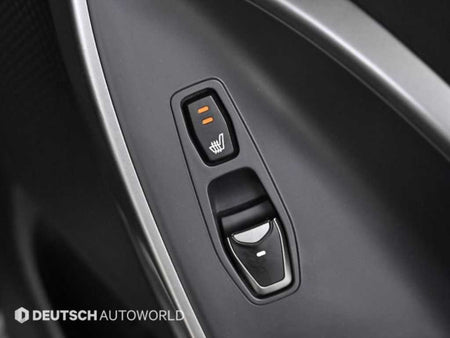 Hyundai Maxcruz — photo 16