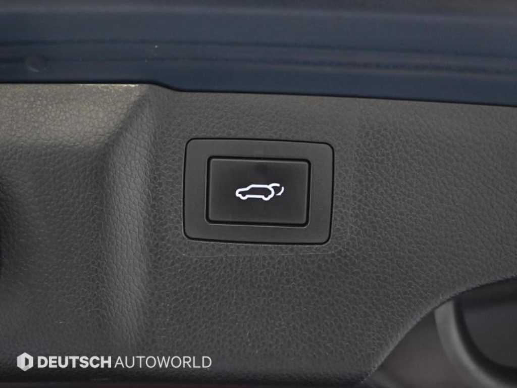Hyundai Maxcruz — photo 20