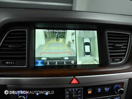 Genesis G80 — photo 15