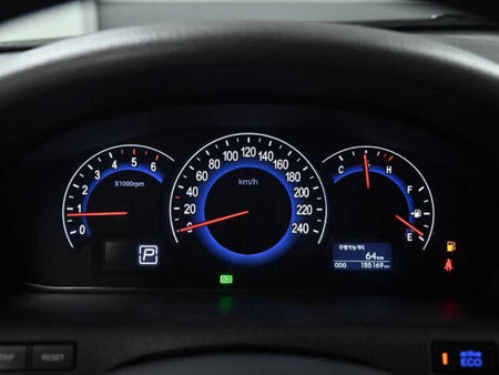 Hyundai Veracruz — photo 08