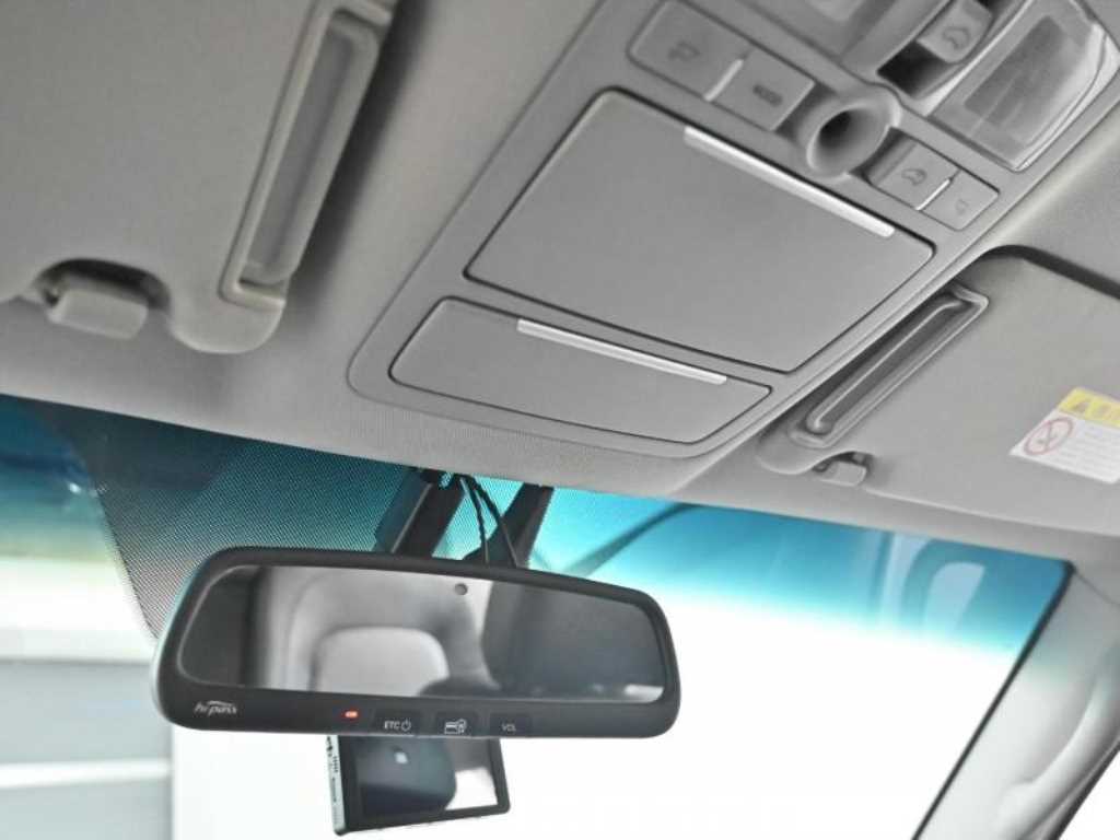 Hyundai Veracruz — photo 18