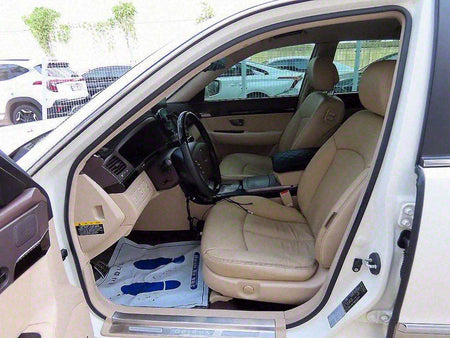 Kia OPIRUS — photo 05