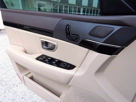 Kia OPIRUS — photo 12