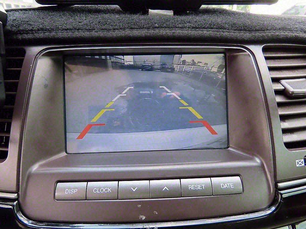Kia OPIRUS — photo 15