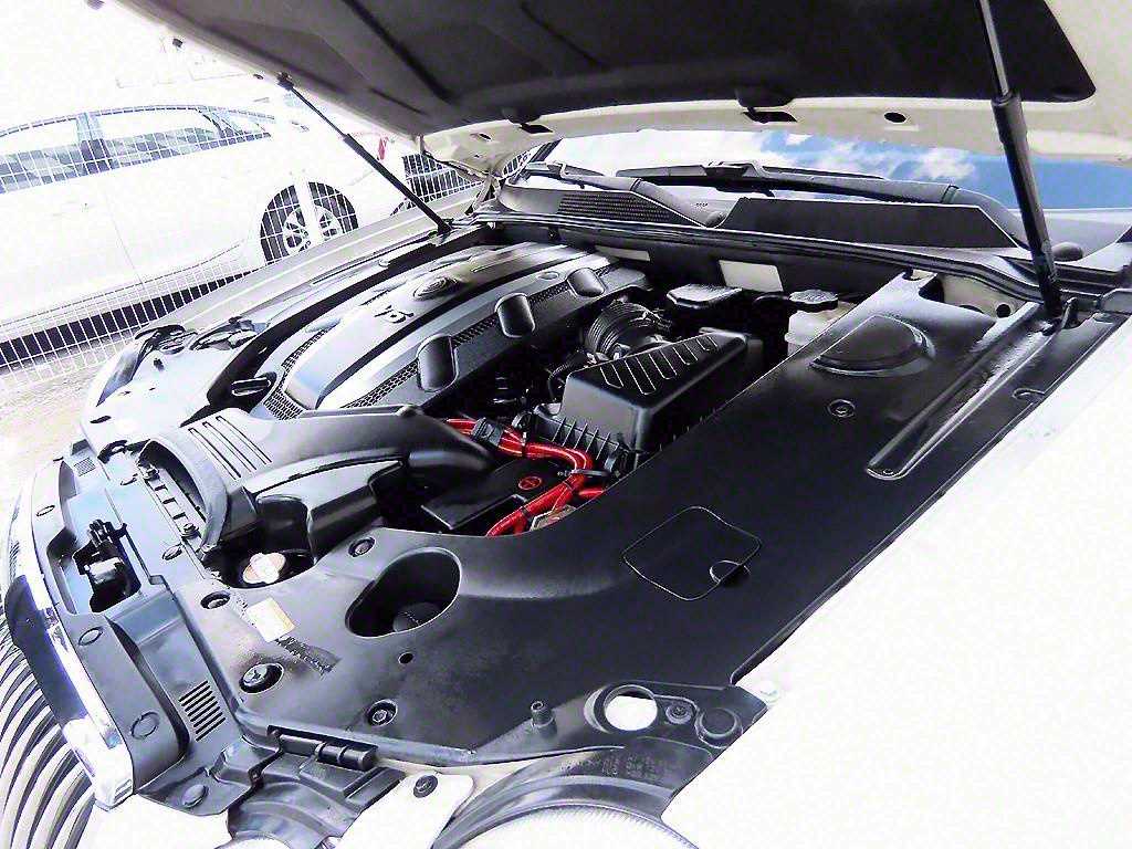 Kia OPIRUS — photo 19