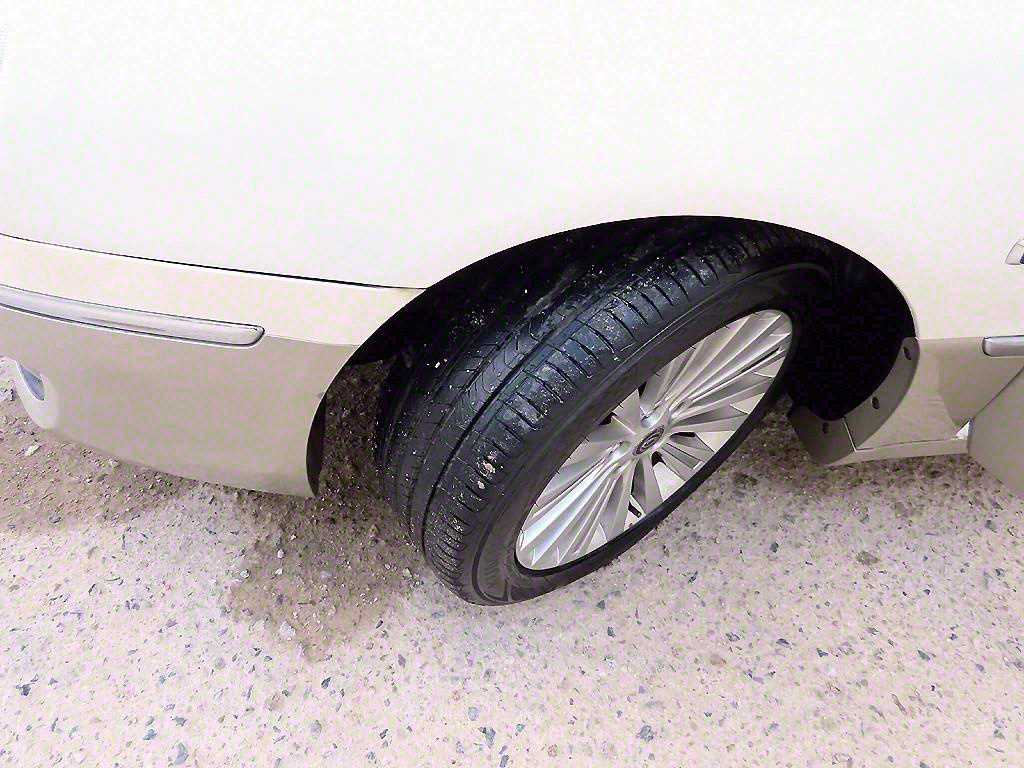 Kia OPIRUS — photo 20