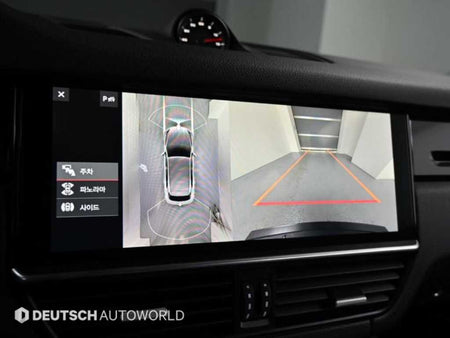 Porsche Cayenne — photo 15