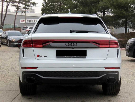 Audi RSQ8 — photo 04